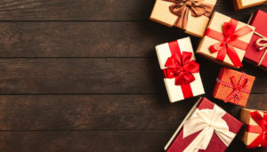 Always use a wide range of marketing methods. Holidays are coming!
