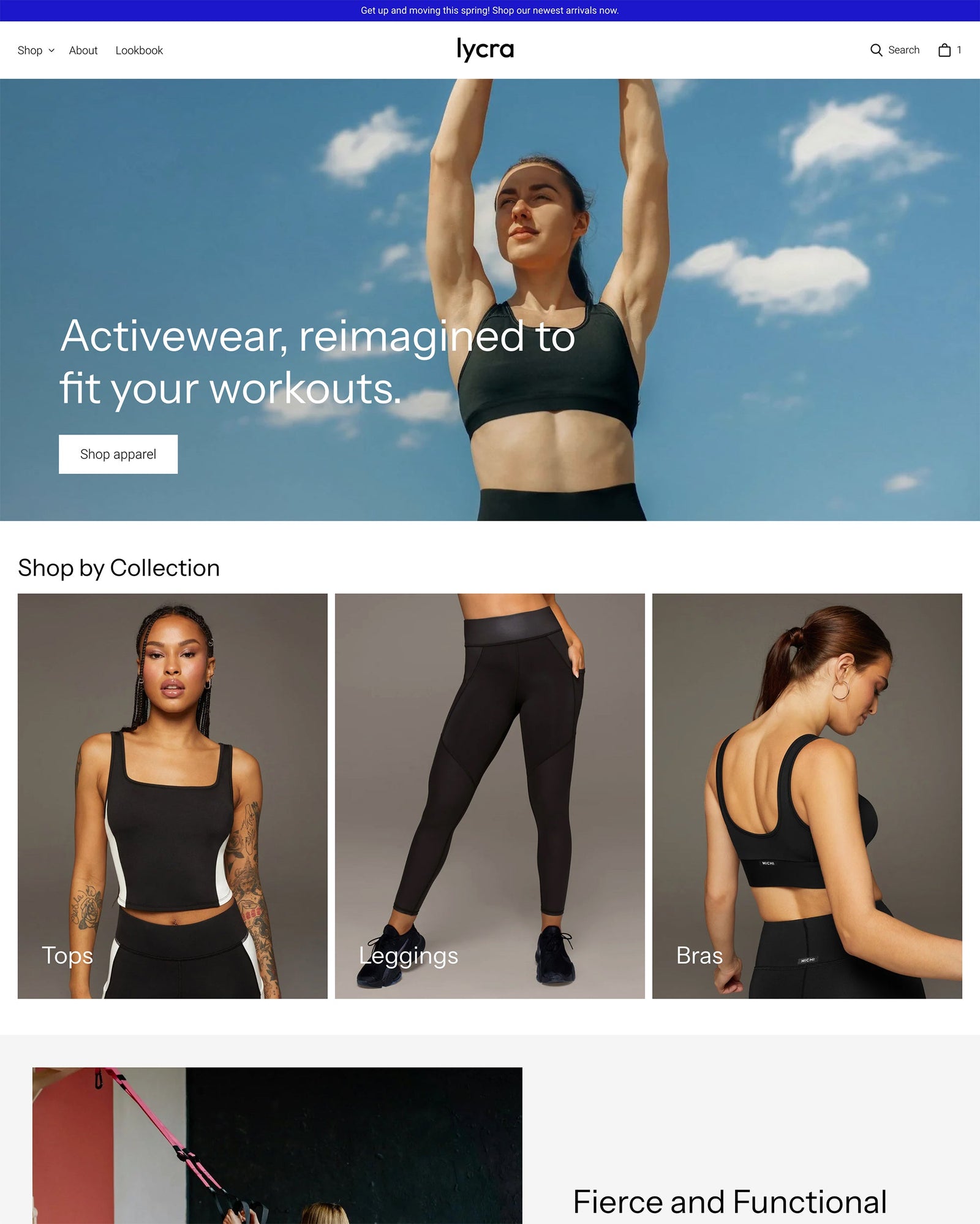 Lycra