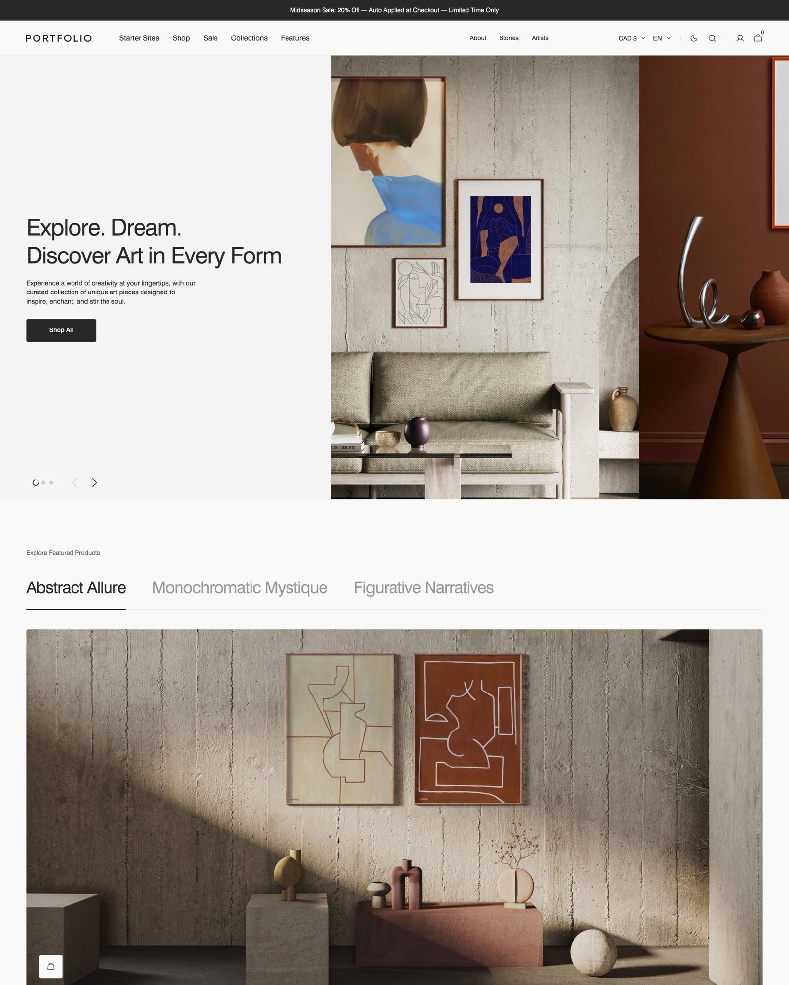 Portfolio