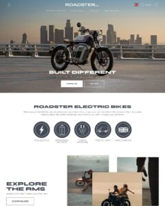 Roadster