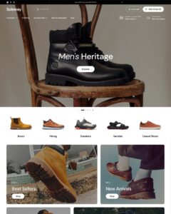 Soleway
