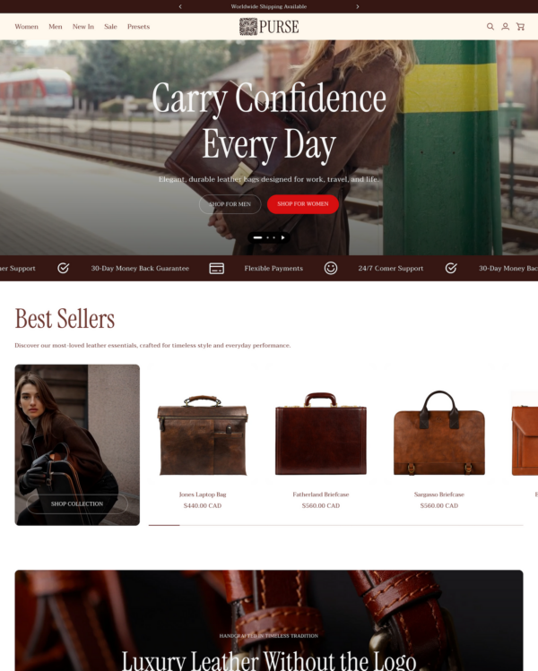 Purse
