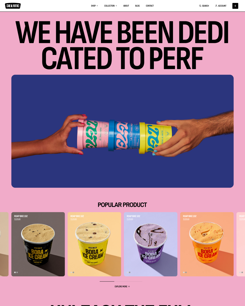 Bend