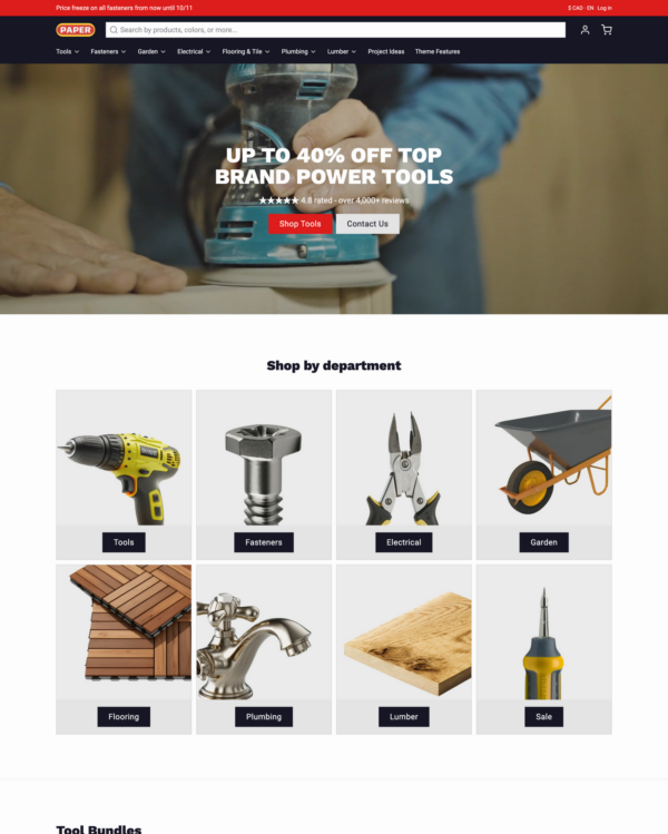 Parts