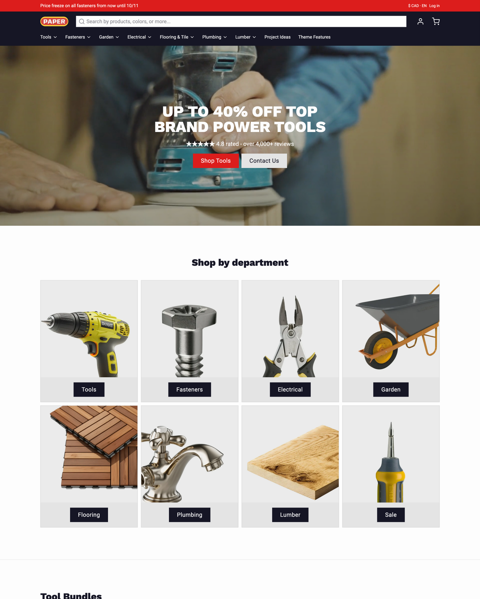 Parts