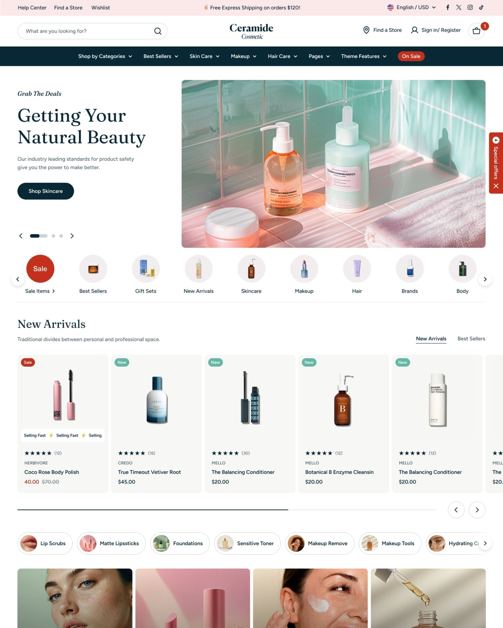 Ceramide