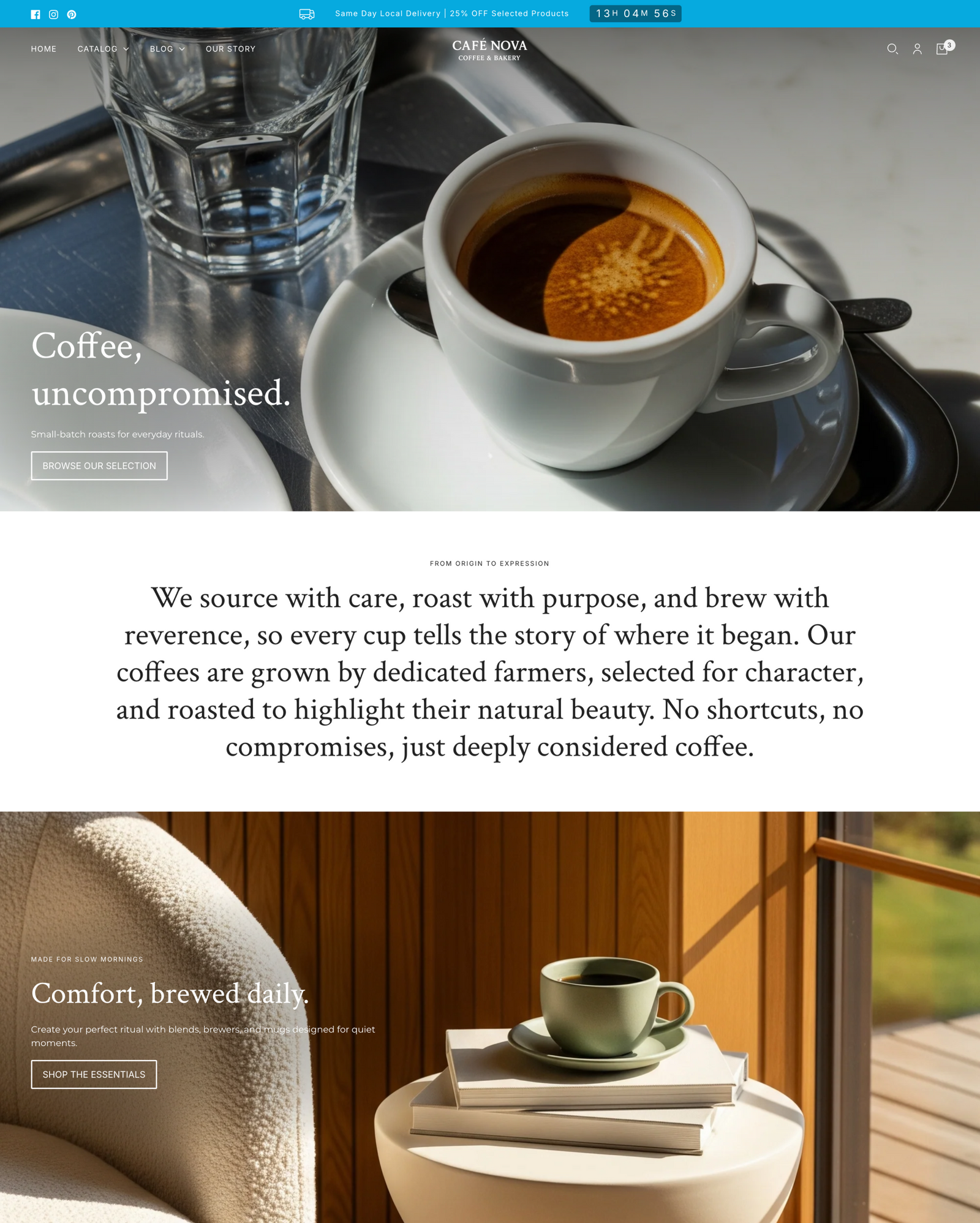Cafe