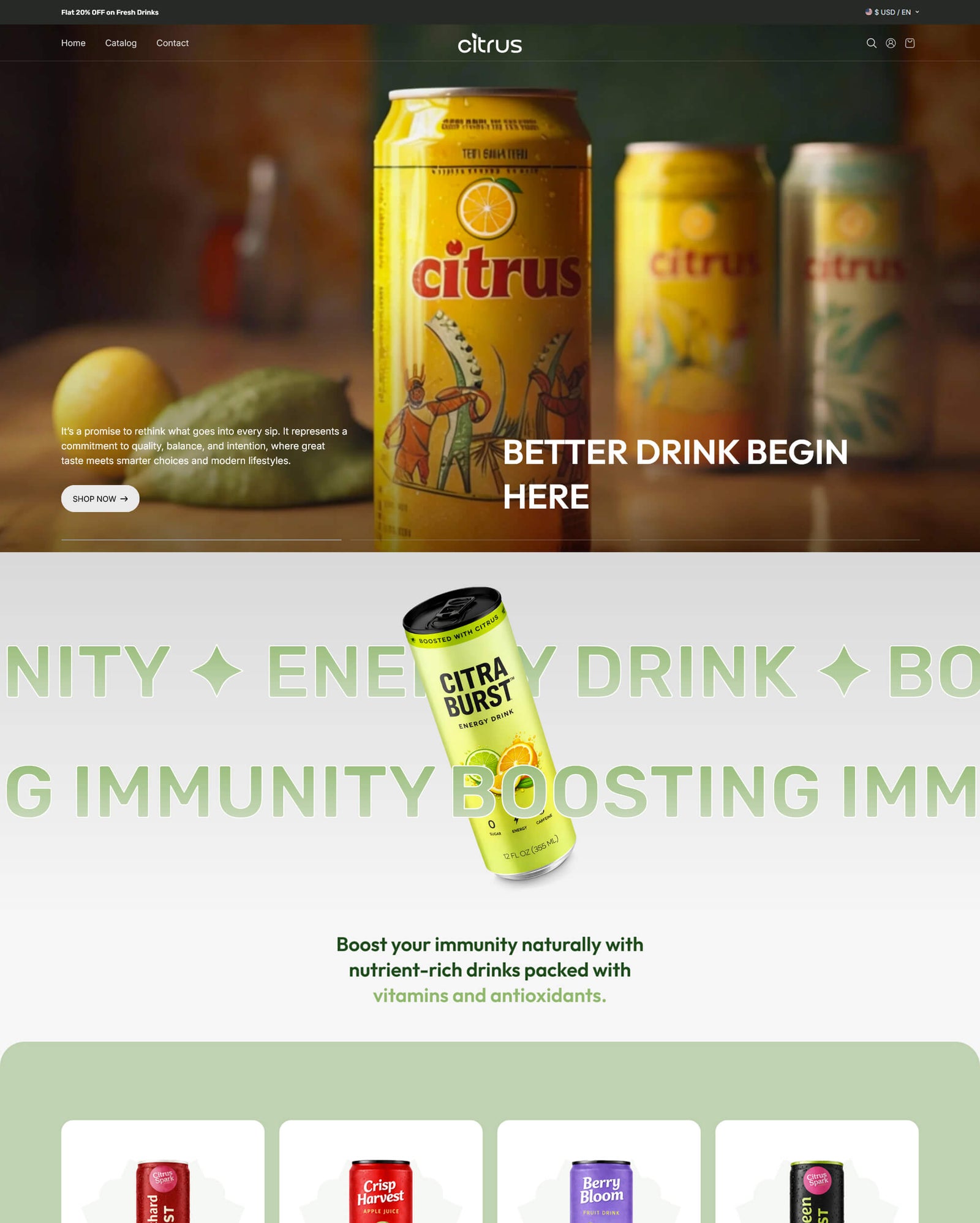 Citrus