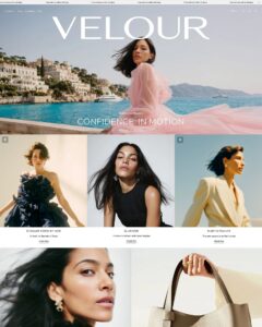 Velour