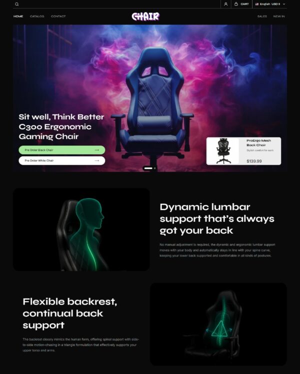 Chair