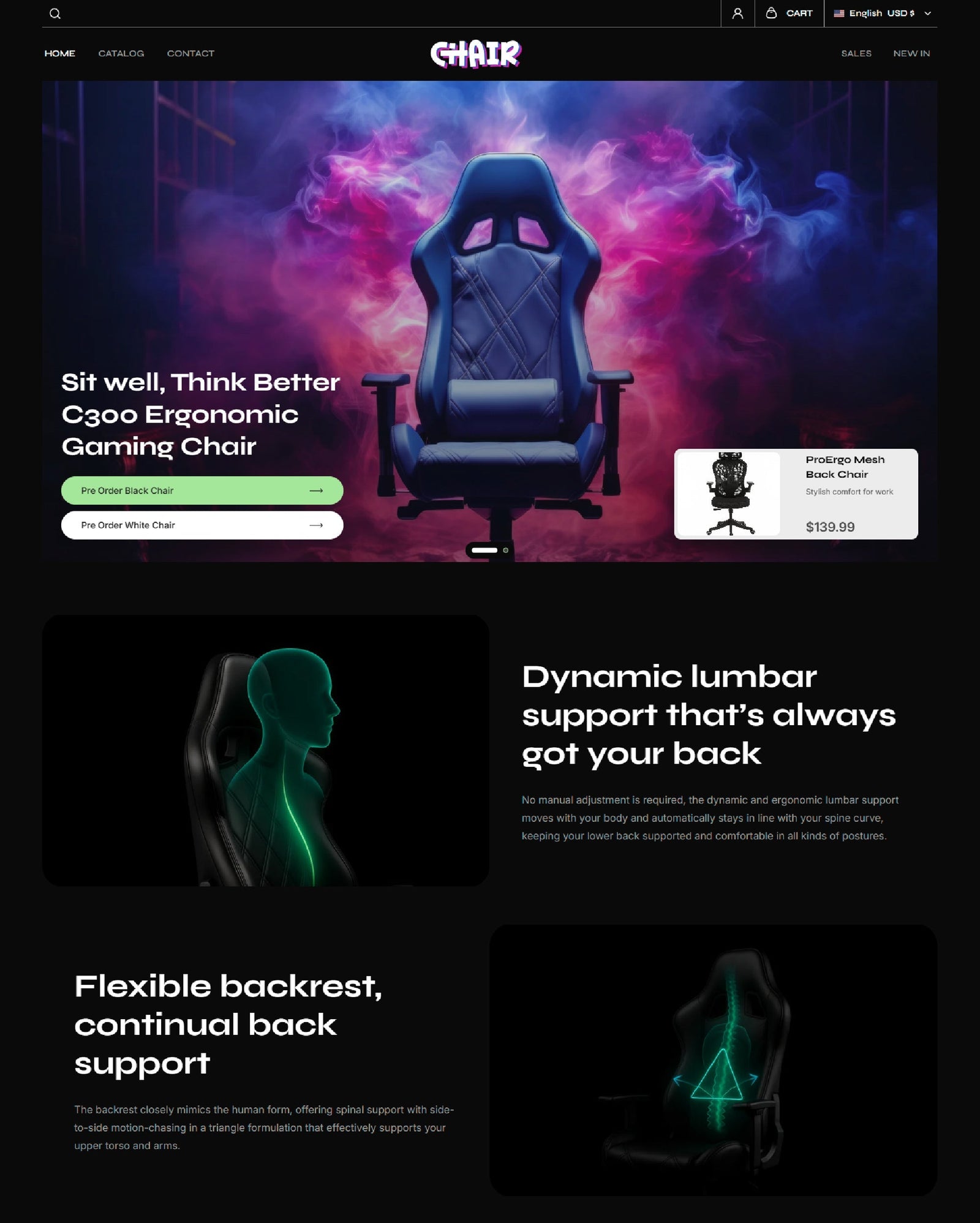 Chair