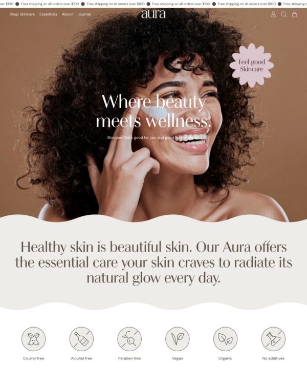 Aura
