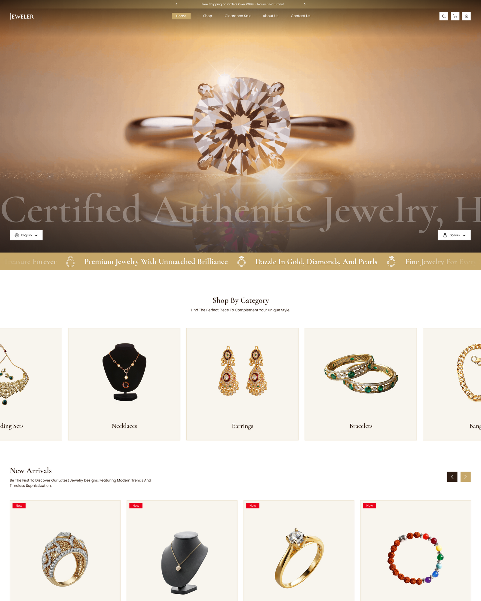 Gemstone