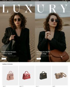 Luxury