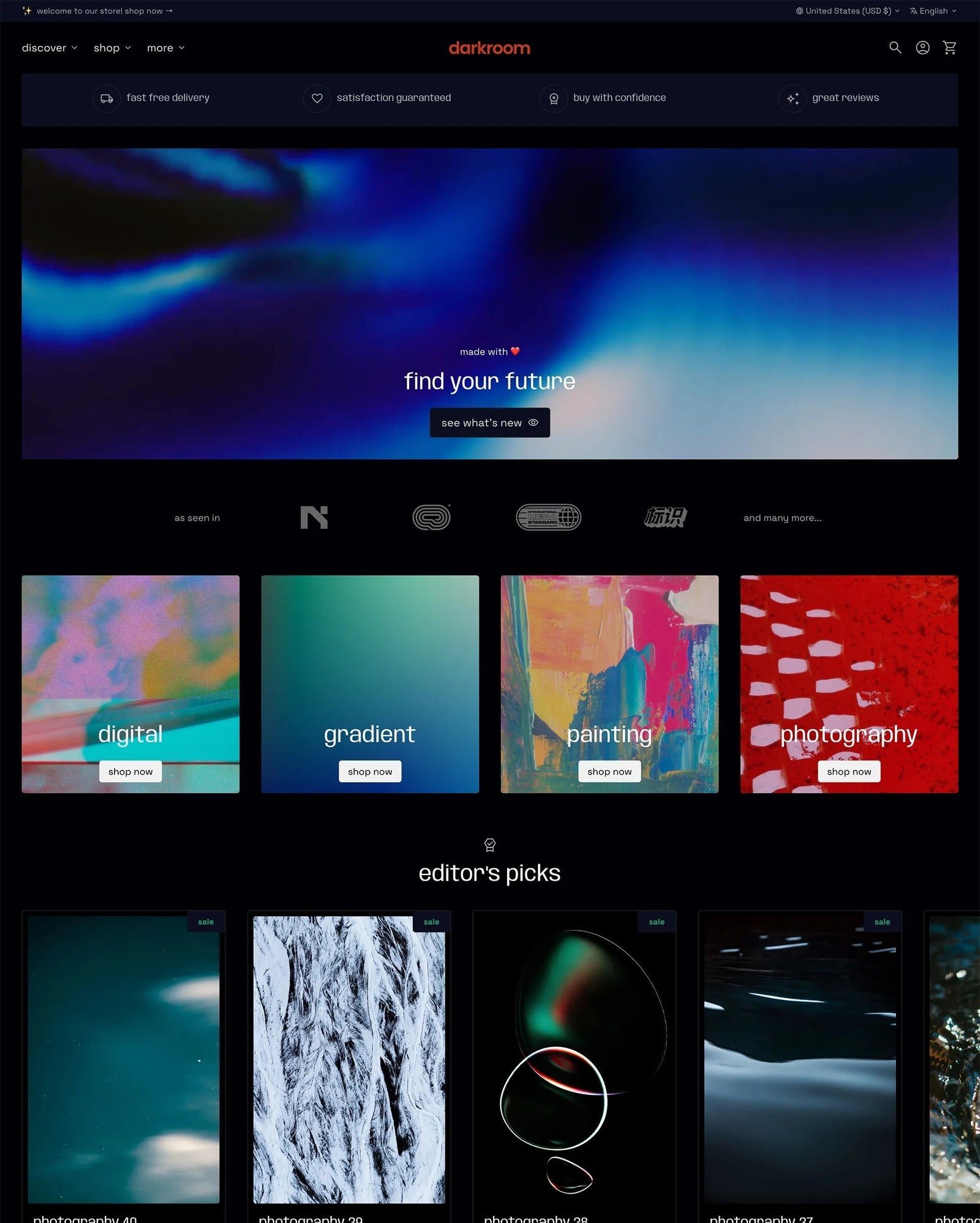 Darkroom