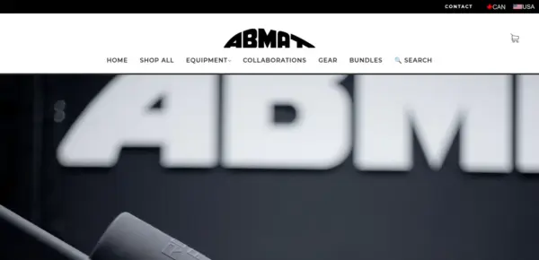 AbMat Custom Product Innovations