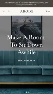 Abode