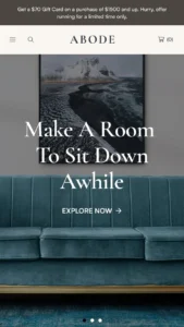 Abode