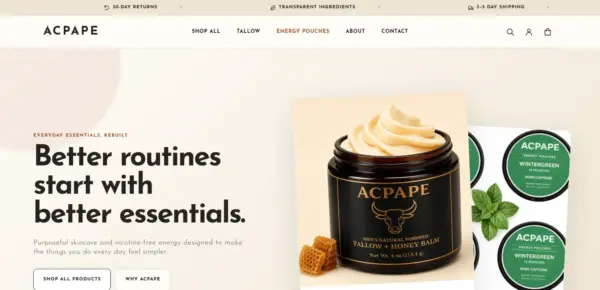 Acpape