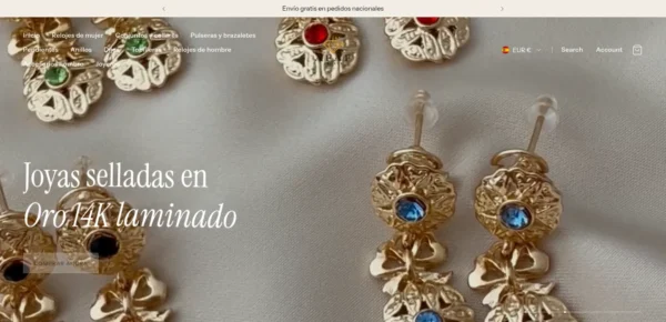 Afaf Jewels