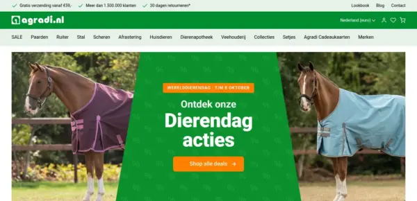 Agradi.nl