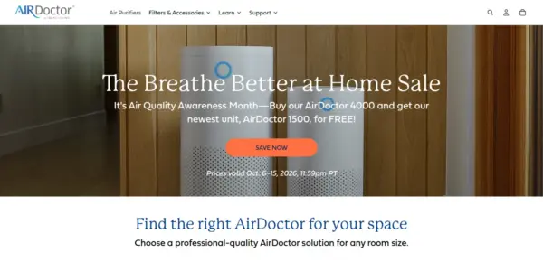 AirDoctor