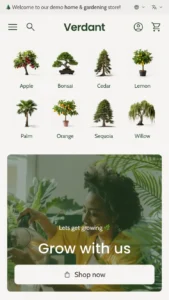Verdant