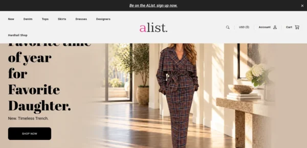 alist100