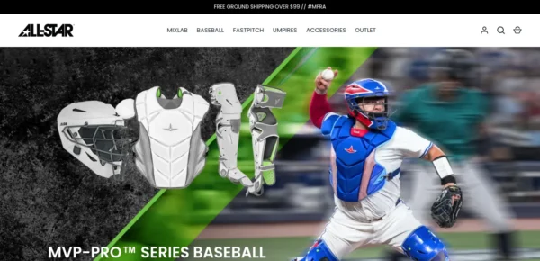 All-Star Sports