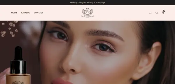 Alluring Faces Cosmetics