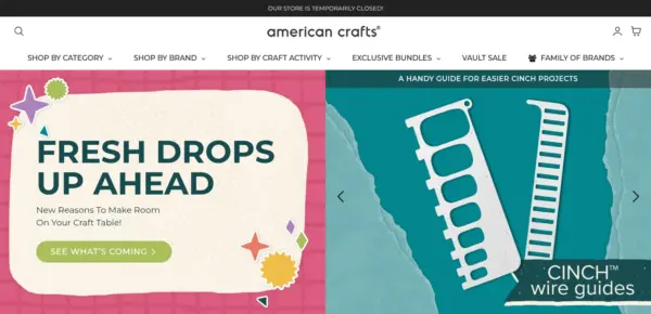 American Crafts
