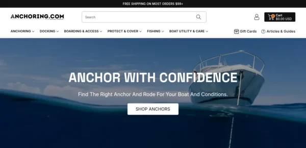 Anchoring.com