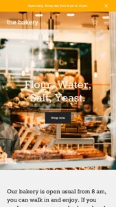 Bakery
