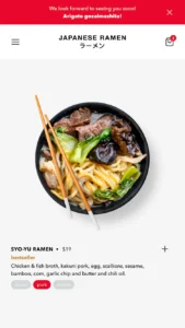 Ramen