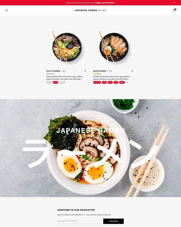 Ramen