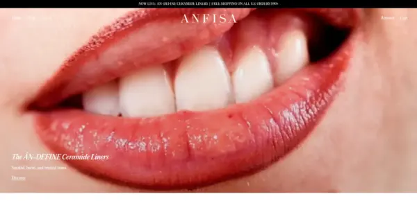 ANFISA Skin