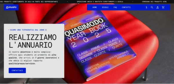 Annuario