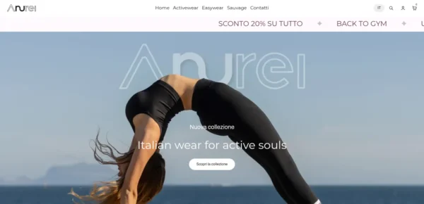 Anurei Official