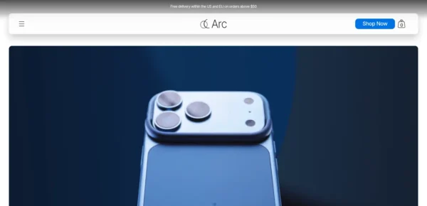 Arc
