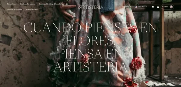 Artistería