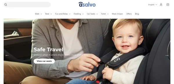 Asalvo