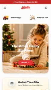 Joyfy