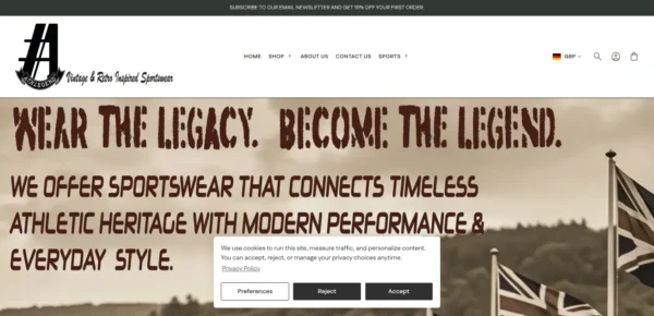 www.athlegend.com