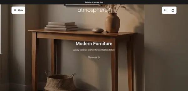 Atmosphere Furniture