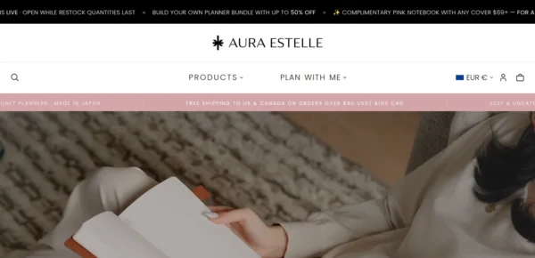 Aura Estelle