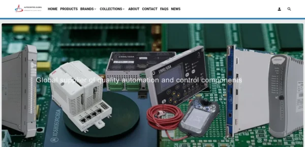 AutoControl Global