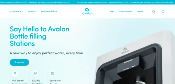 Avalon US