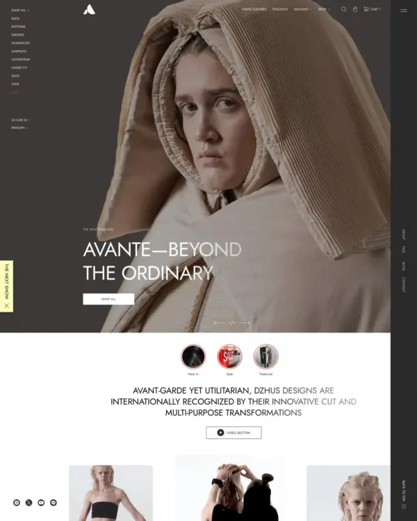 Avante