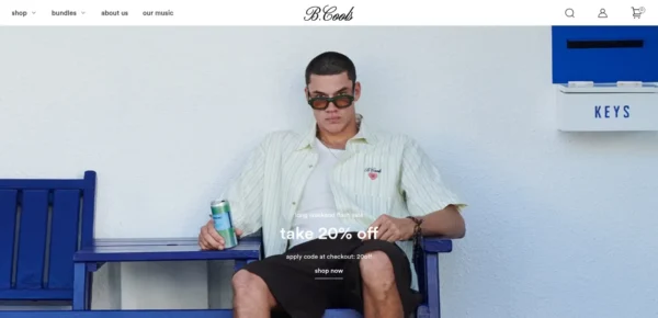 B.Cools