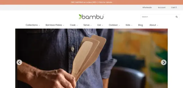 bambu